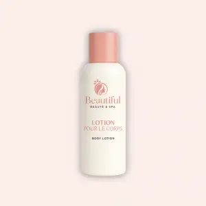 Lotion Corps de Beautiful