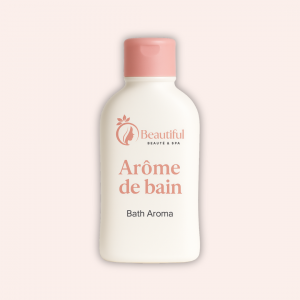Arôme de Bain de Beautiful